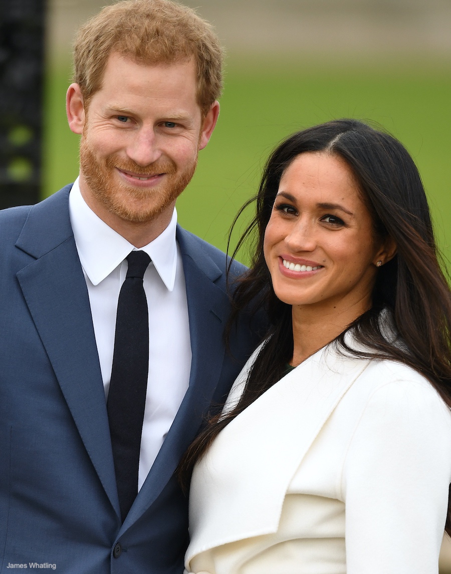 Confirmed: Meghan will spend Christmas at Sandringham with the