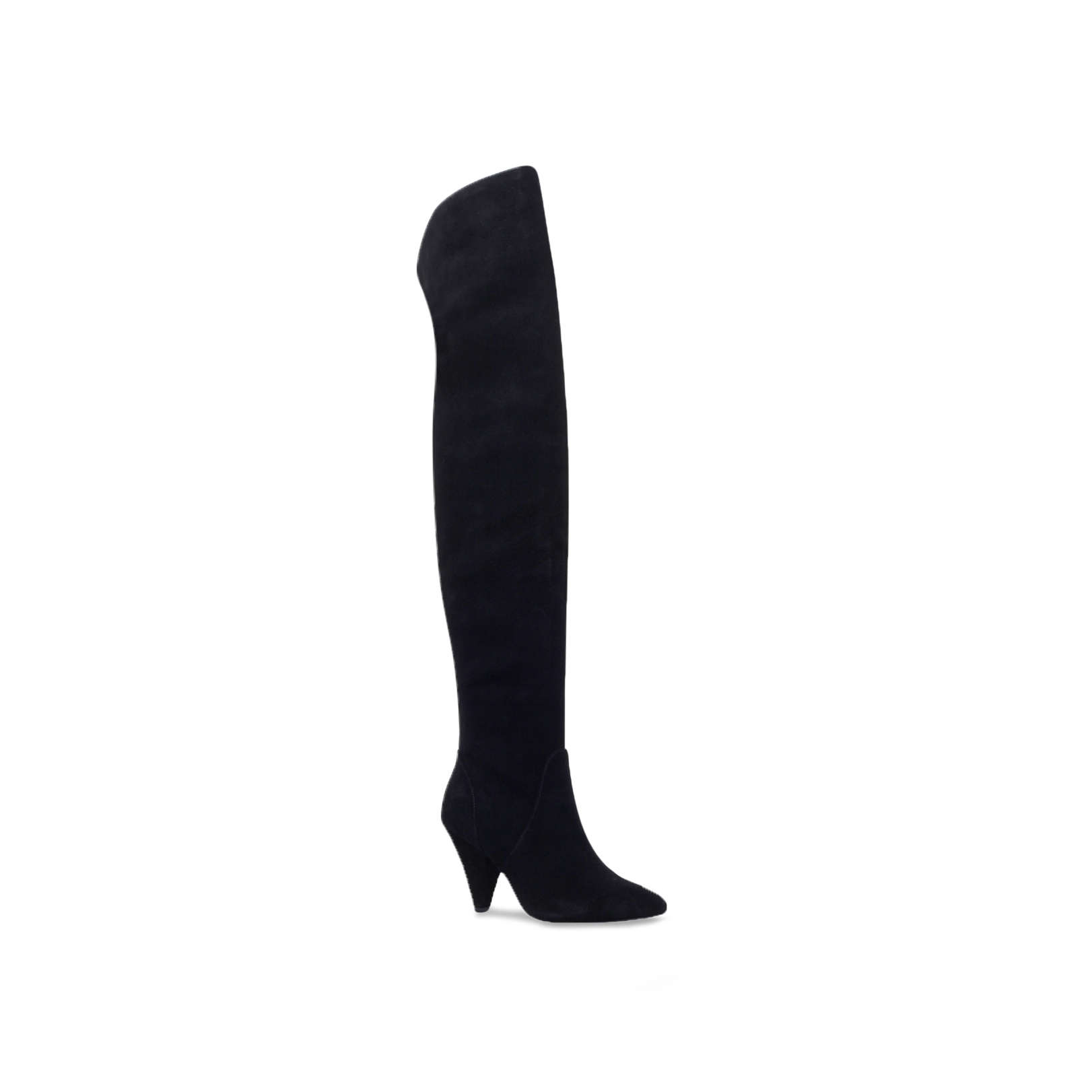 Kurt geiger hotsell knee boots