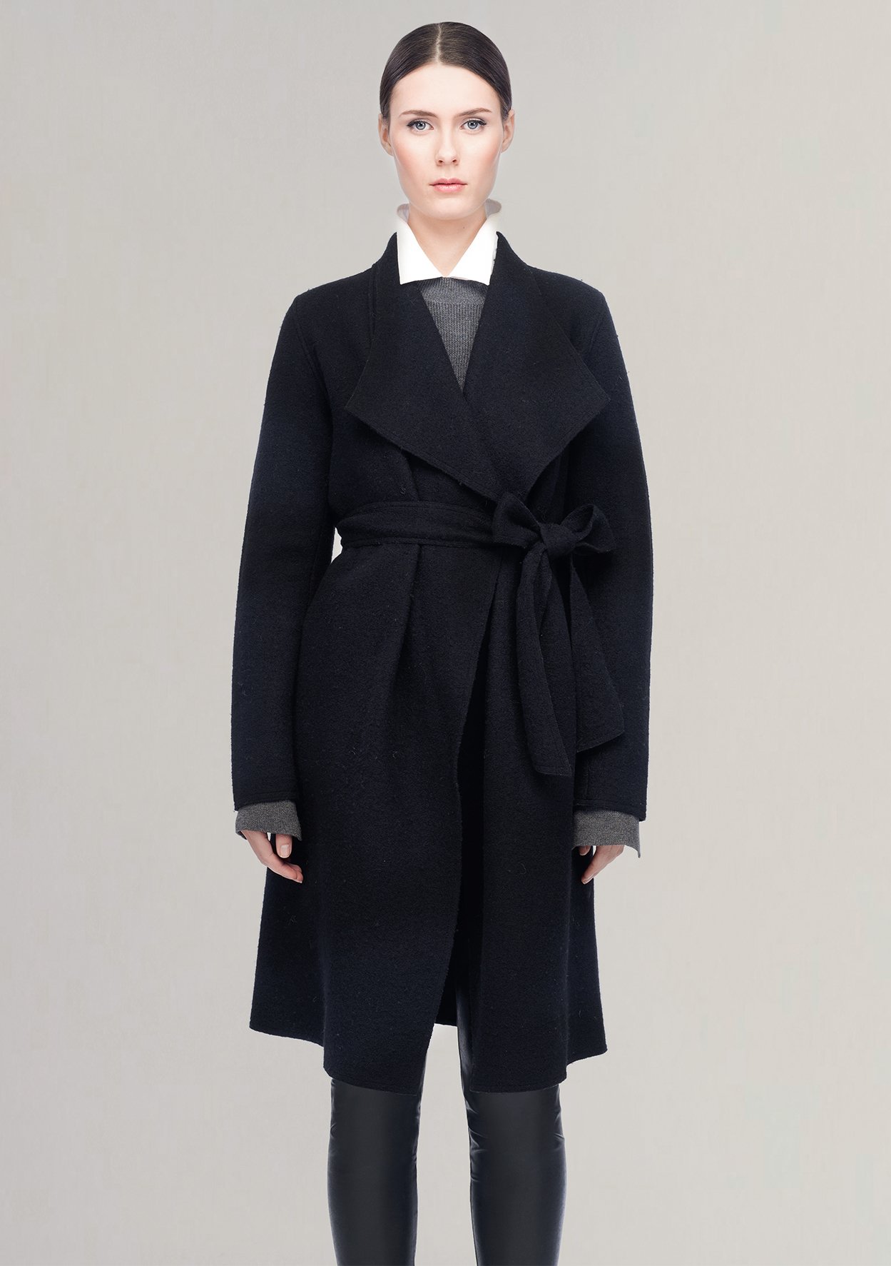 Line the label coat hotsell