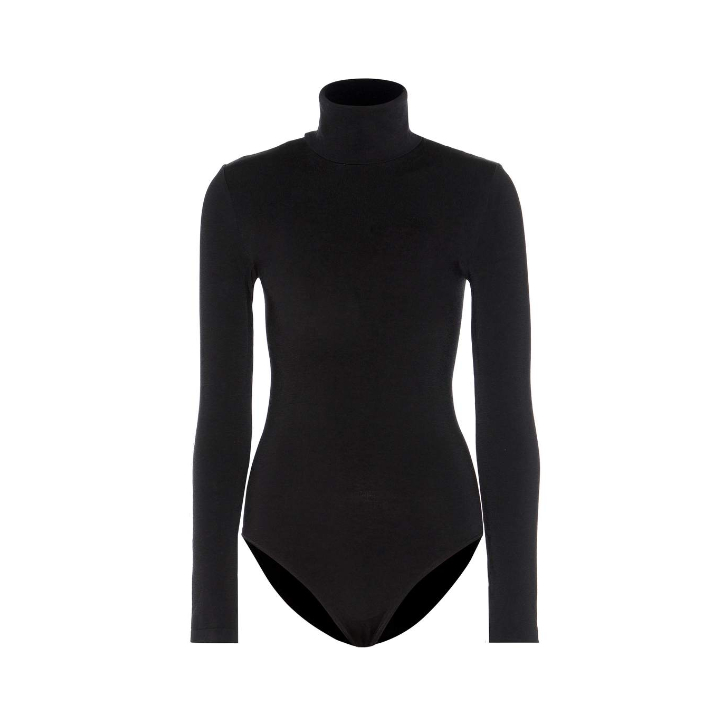 Wolford Colorado Turtleneck Bodysuit