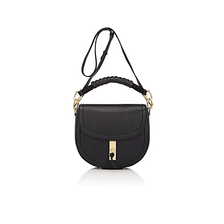 ALTUZARRA Ghianda Saddle Bag