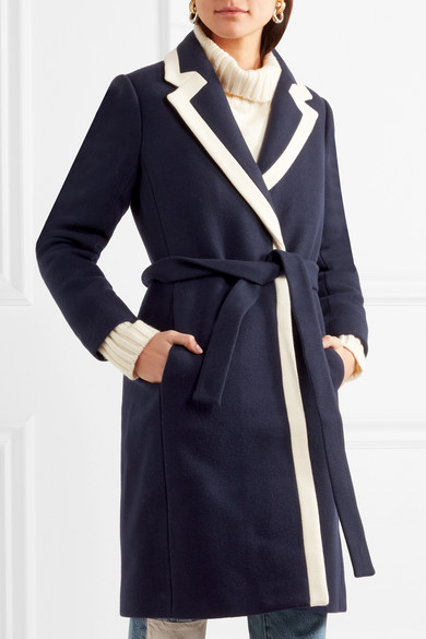 J.Crew coat