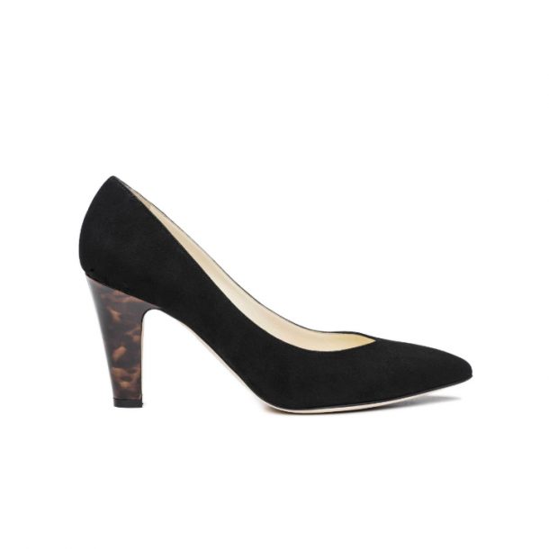 Sarah Flint Jay Pumps