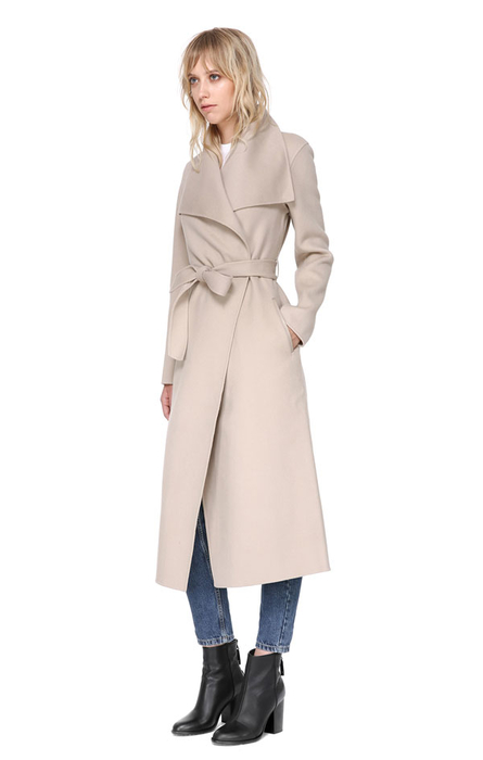 Mackage mai coat sand online