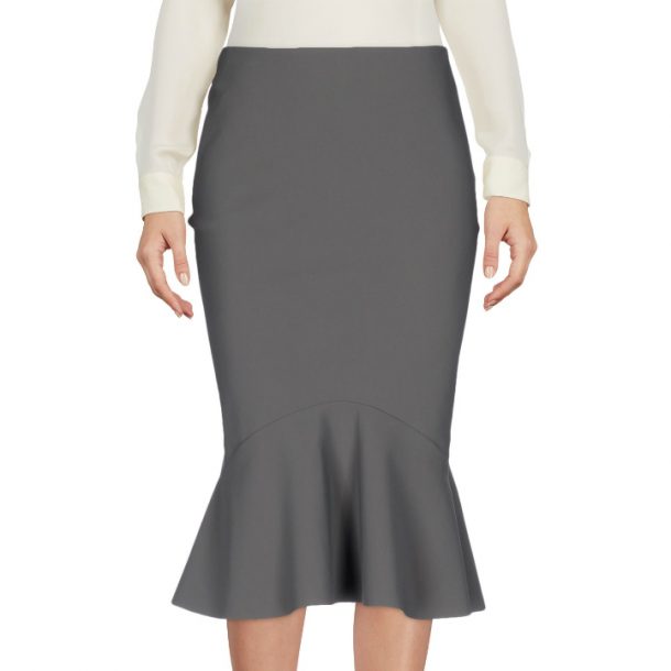 Greta Constantine Kace Skirt